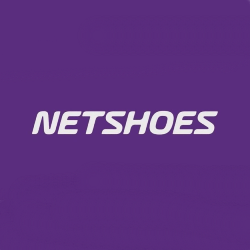 Cartão Presente Netshoes
